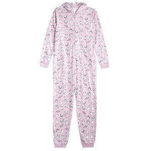 Taylor Swift Reputation Pink Cat Onesie Size Medium